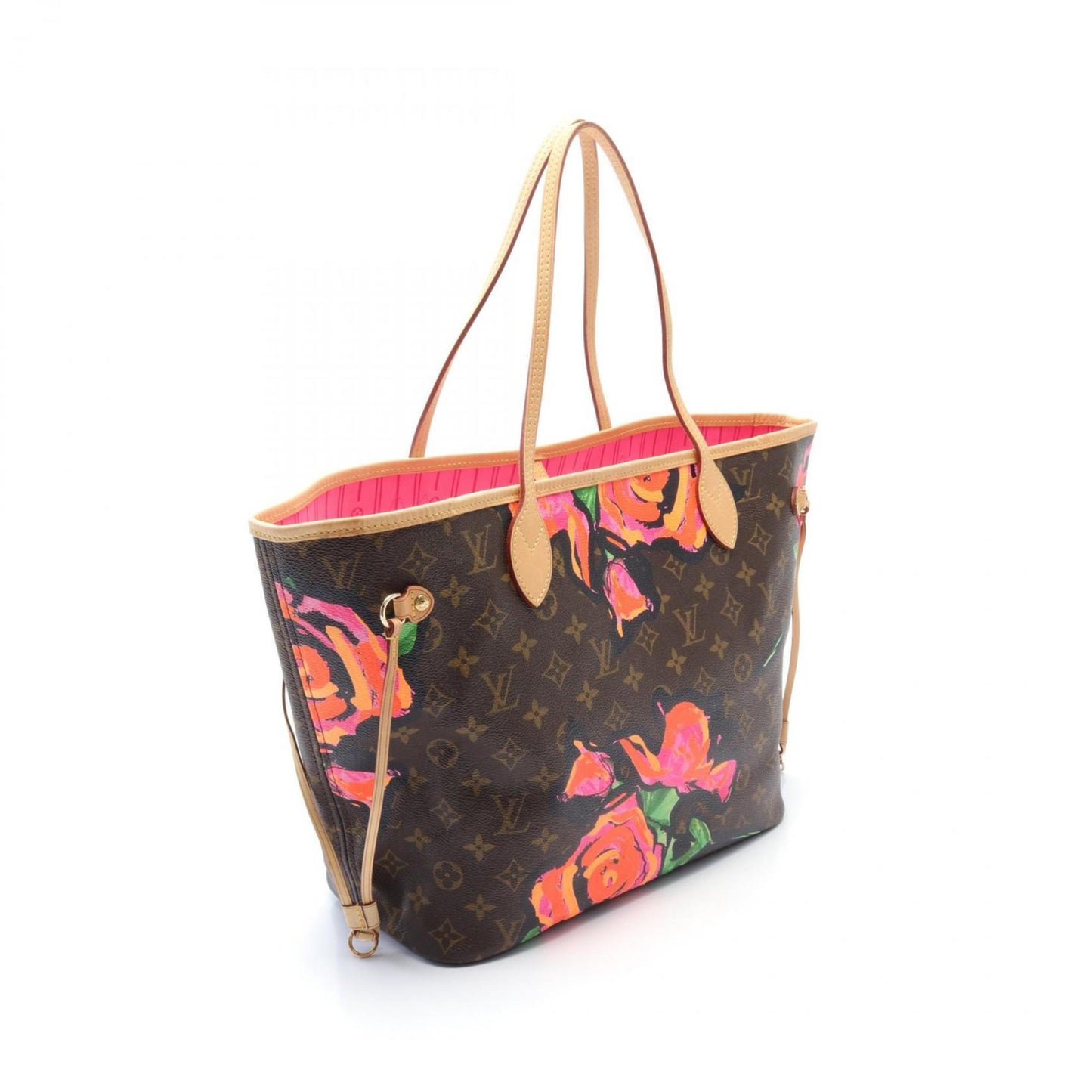 LOUIS VUITTON Neverfull MM Tote