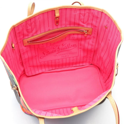 LOUIS VUITTON Neverfull MM Tote