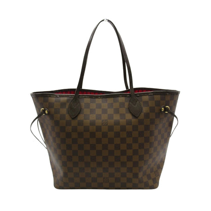 LOUIS VUITTON Neverfull MM Tote