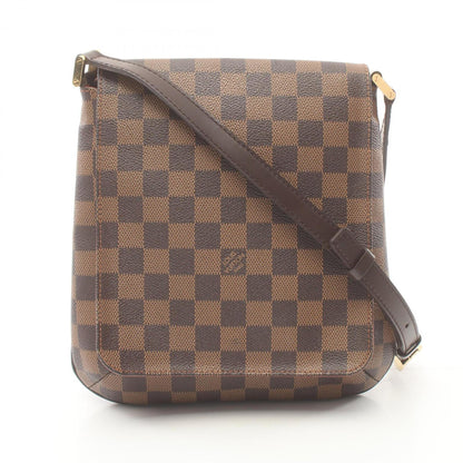 LOUIS VUITTON Musette Salsa Shoulder Bag