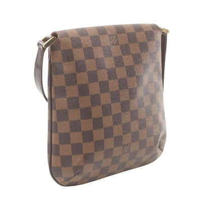 LOUIS VUITTON Musette Salsa Shoulder Bag