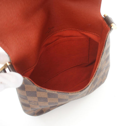 LOUIS VUITTON Musette Salsa Shoulder Bag