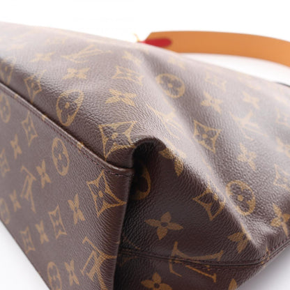 LOUIS VUITTON Tuileries Shoulder Bag