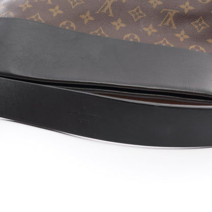 LOUIS VUITTON Tuileries Shoulder Bag