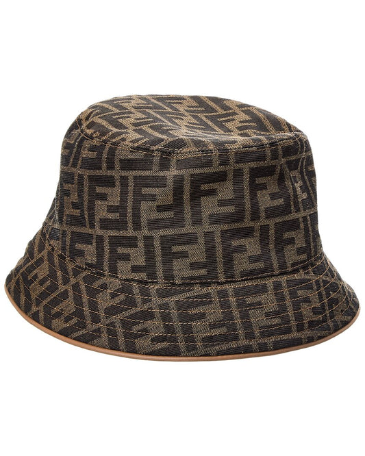 Fendi Bucket Hat