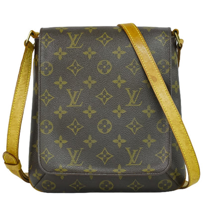 LOUIS VUITTON Musette Salsa Handbag