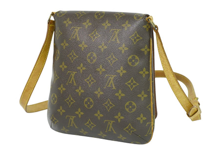 LOUIS VUITTON Musette Salsa Handbag