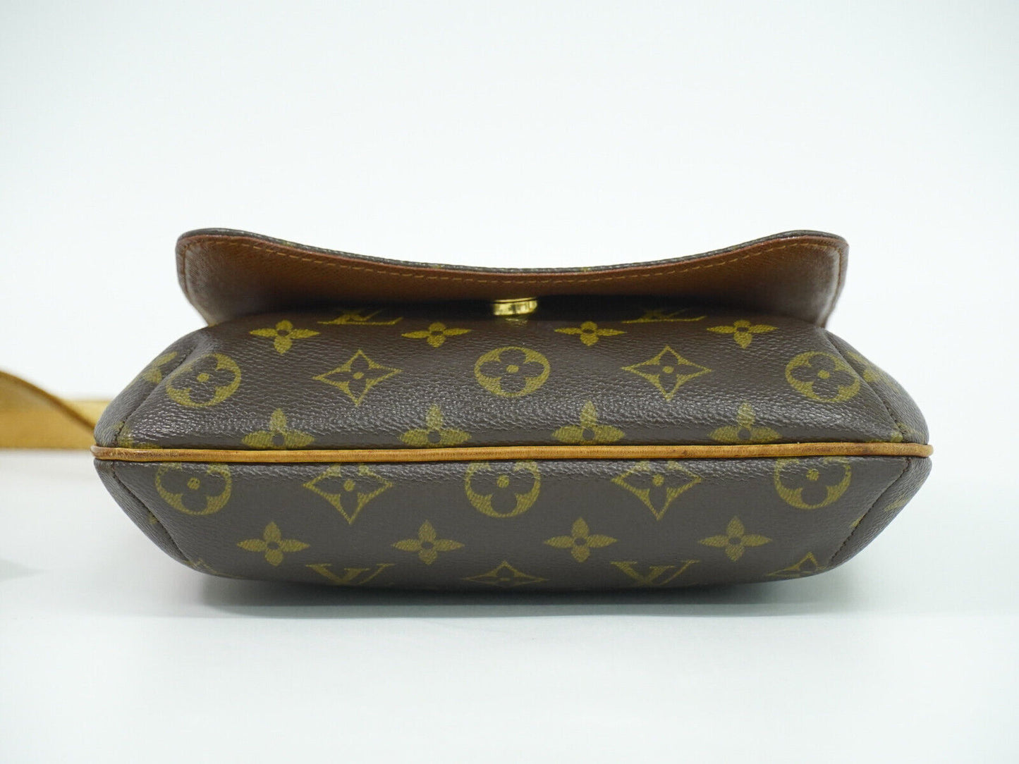 LOUIS VUITTON Musette Salsa Handbag