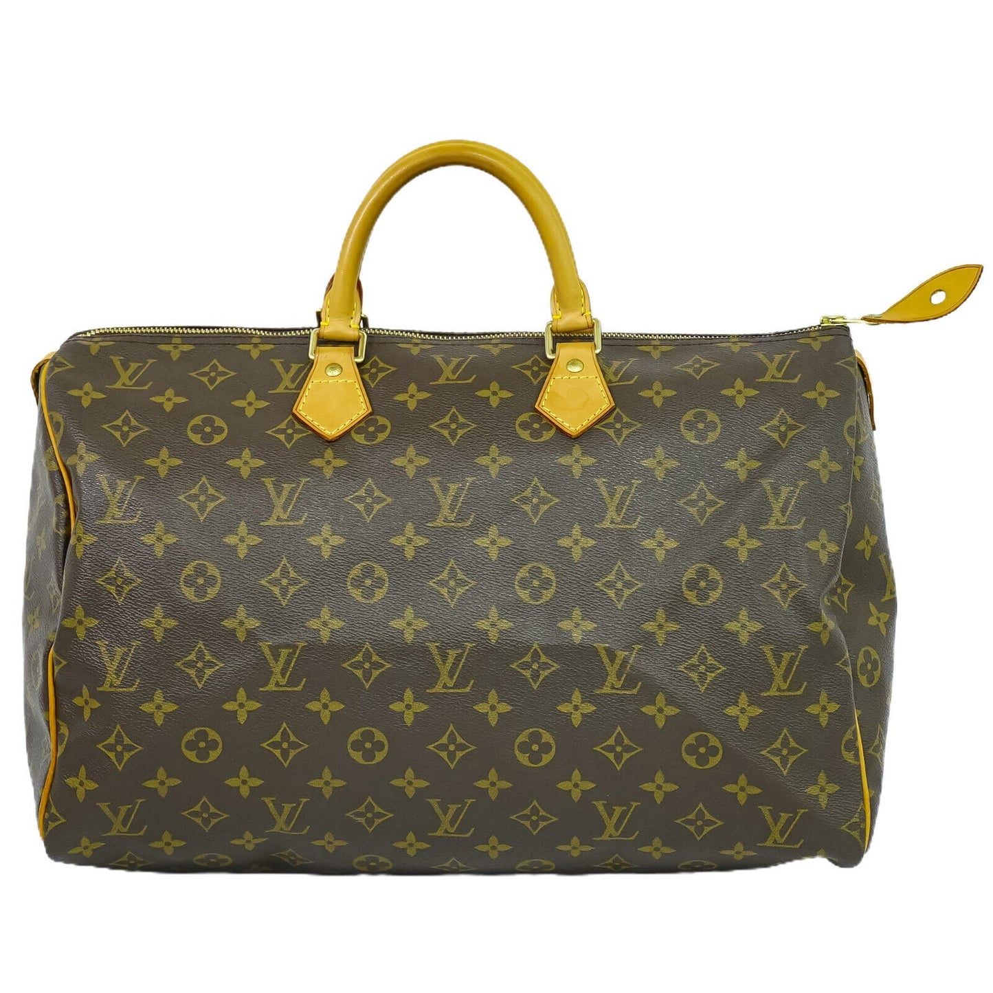 LOUIS VUITTON Speedy 40 Handbag