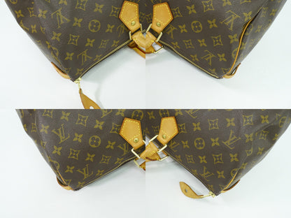 LOUIS VUITTON Speedy 40 Handbag