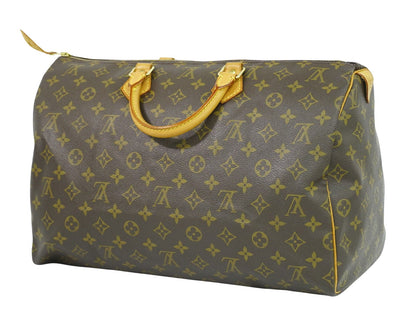 LOUIS VUITTON Speedy 40 Handbag