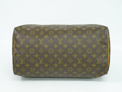 LOUIS VUITTON Speedy 40 Handbag