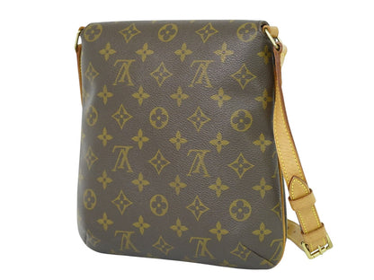 LOUIS VUITTON Musette Salsa Shoulder Bag