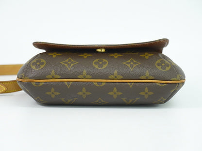 LOUIS VUITTON Musette Salsa Shoulder Bag