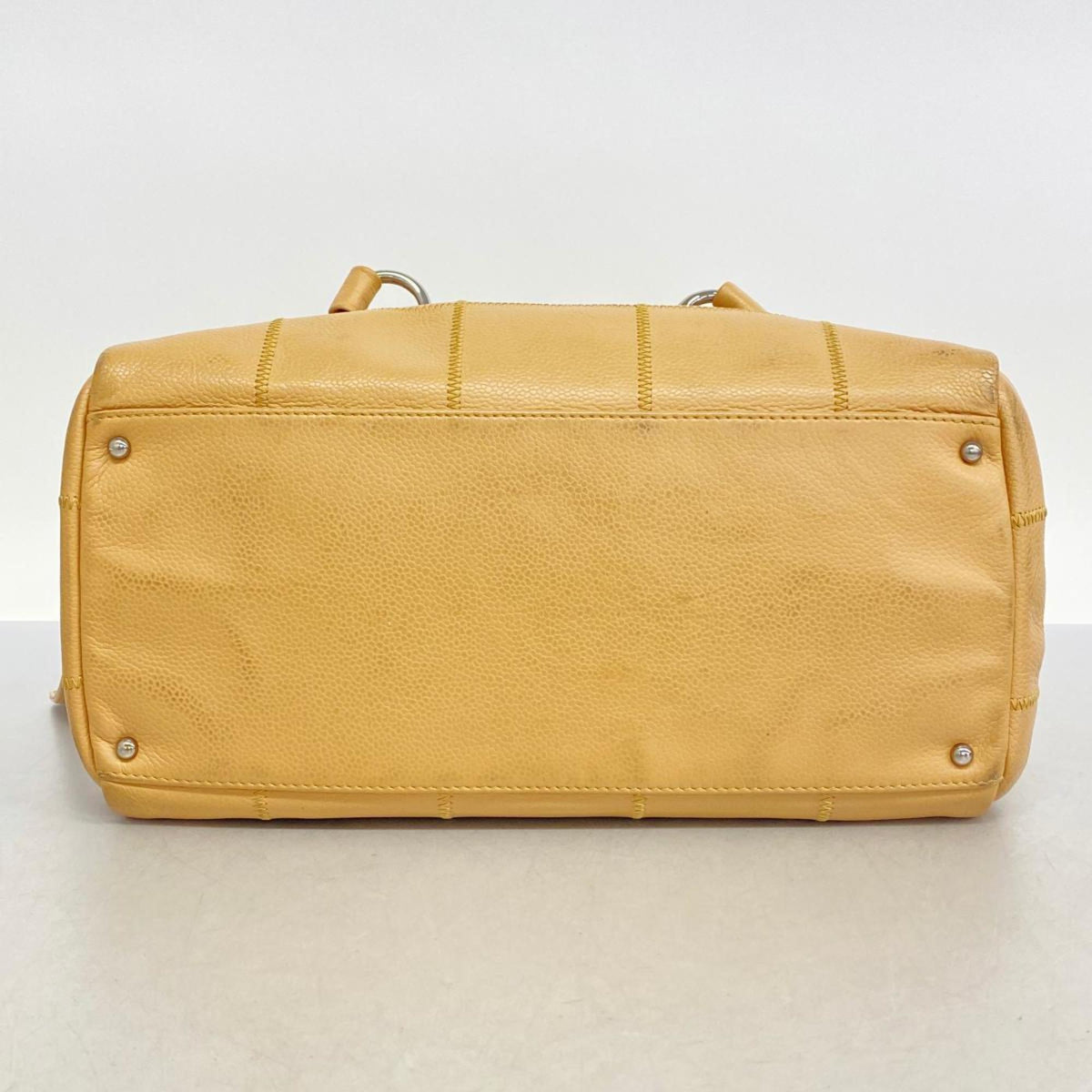 Chanel Bowling Shoulder Bag