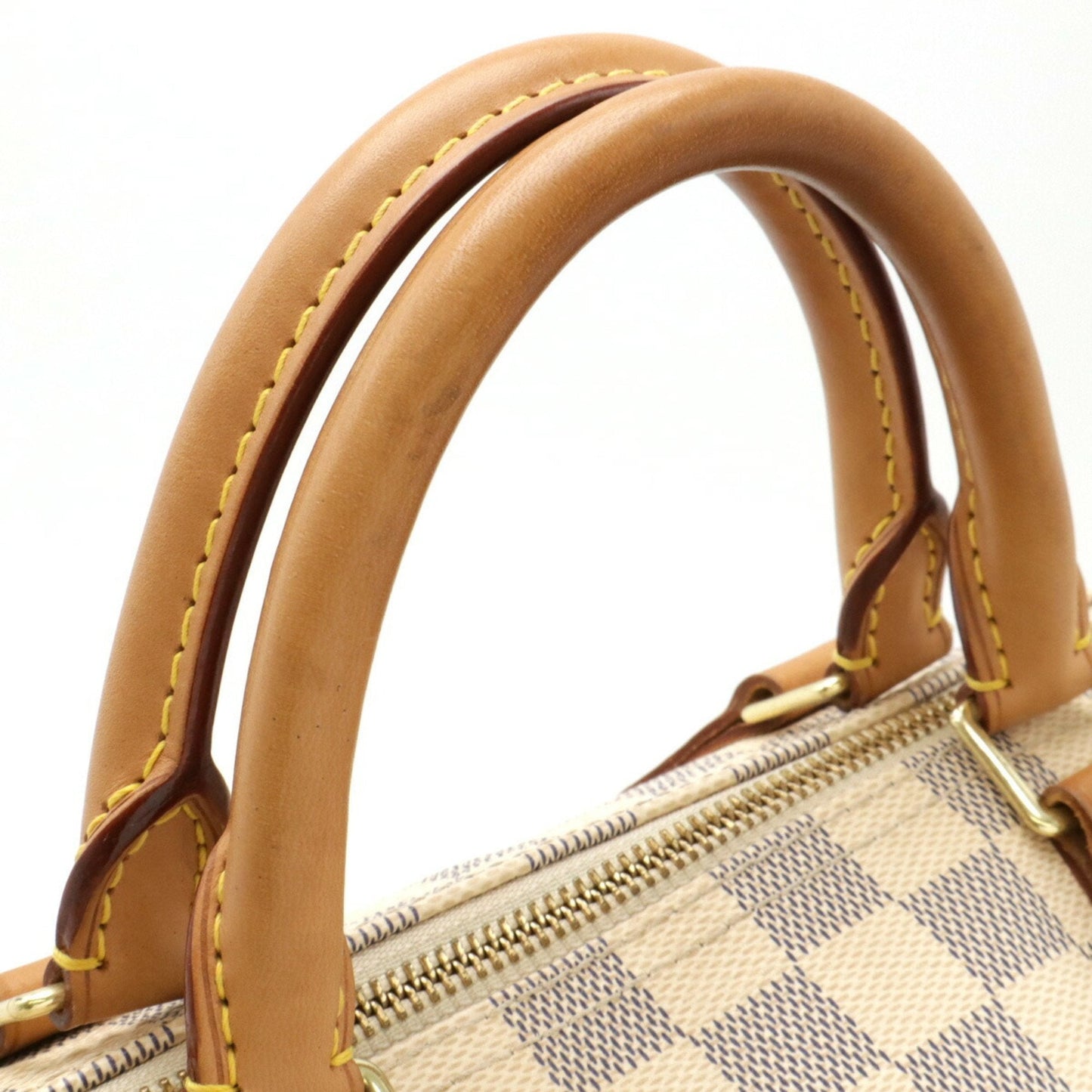 LOUIS VUITTON Speedy 30 Handbag