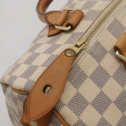 LOUIS VUITTON Speedy 30 Handbag