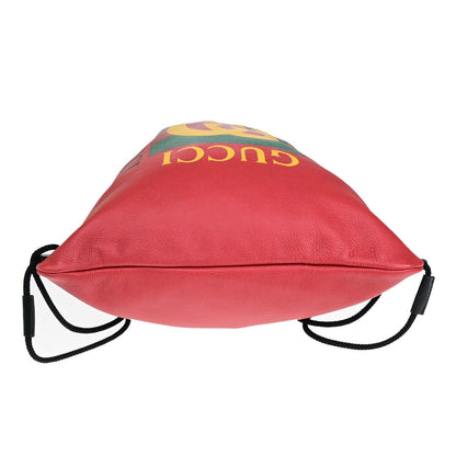 GUCCI Sherry Backpack