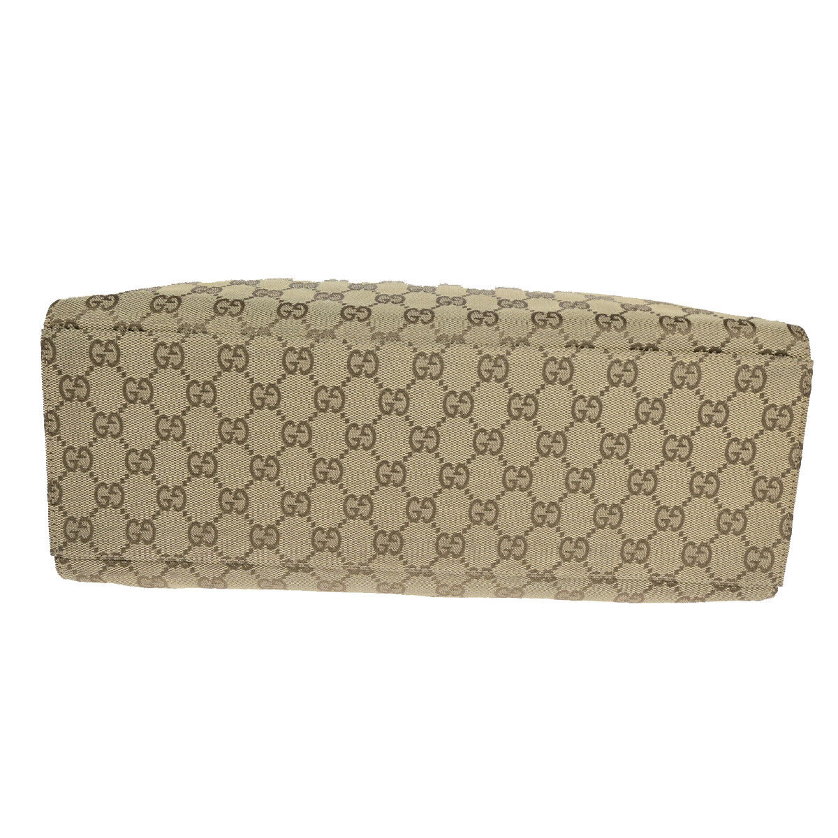 GUCCI Bamboo Handbag