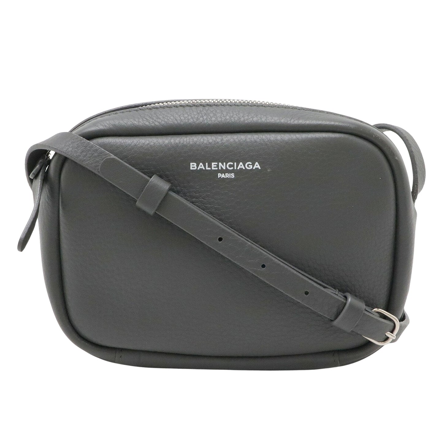 Balenciaga Camera Shoulder Bag