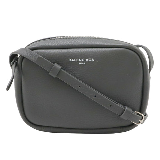 Balenciaga Camera Shoulder Bag