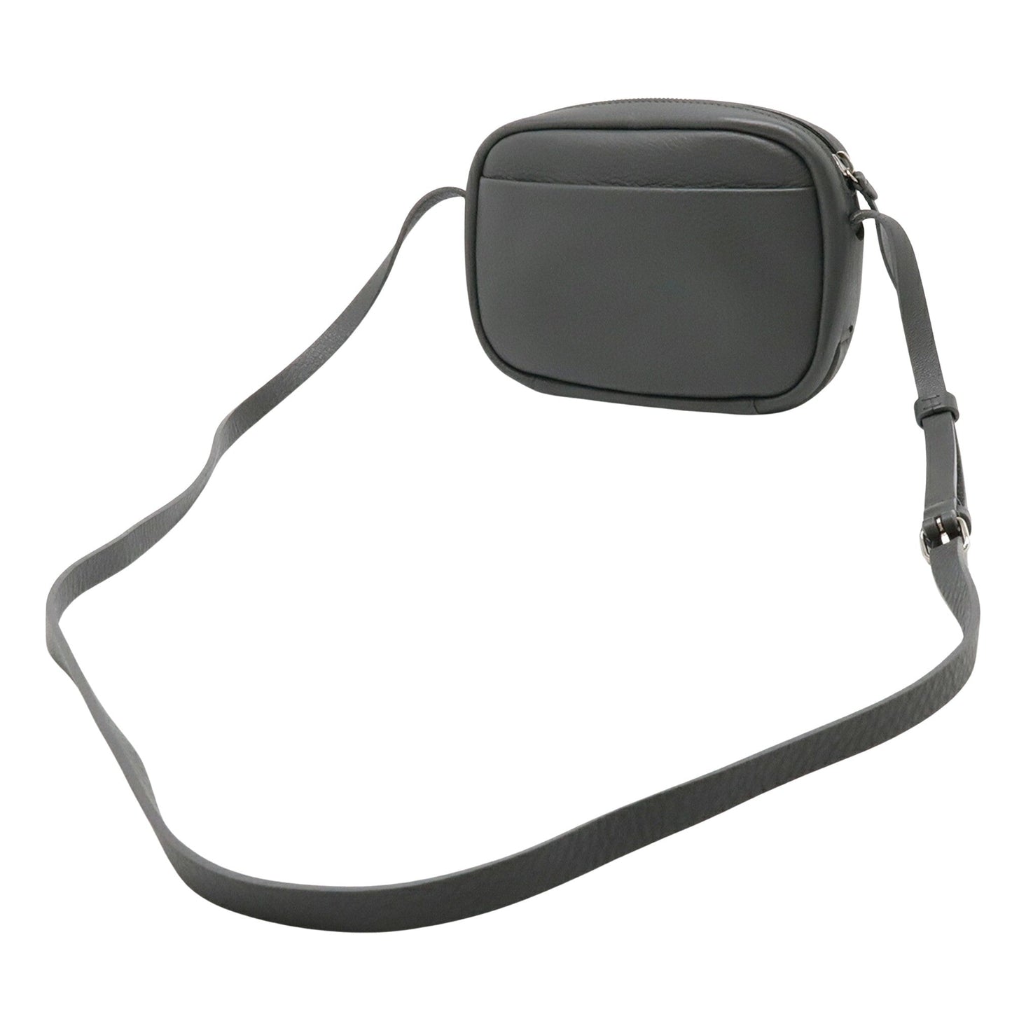 Balenciaga Camera Shoulder Bag