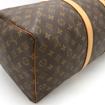 LOUIS VUITTON Keepall 50 Travel