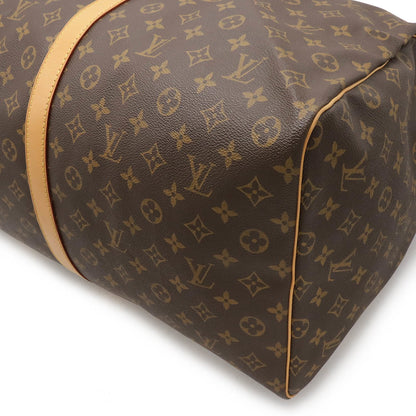 LOUIS VUITTON Keepall 60 Travel