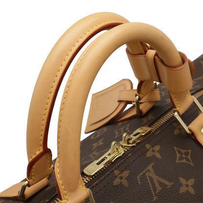 LOUIS VUITTON Keepall 60 Travel