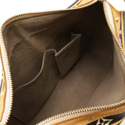LOUIS VUITTON Boulogne Shoulder Bag