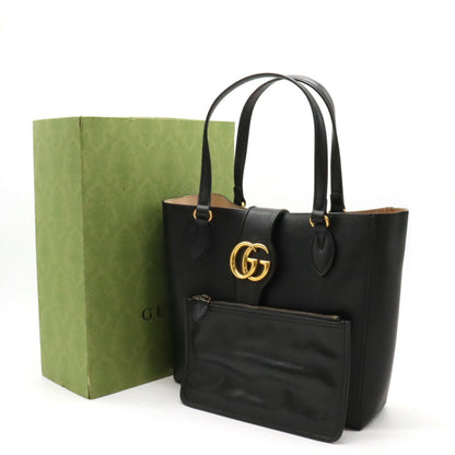 GUCCI GG Marmont Tote