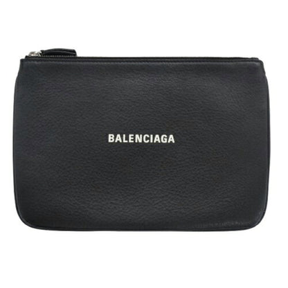 Balenciaga Clutch Bag