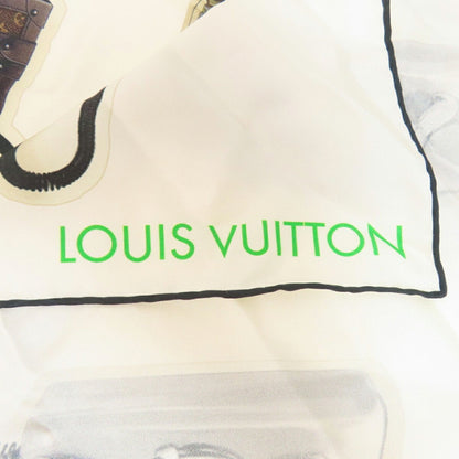 LOUIS VUITTON Scarves