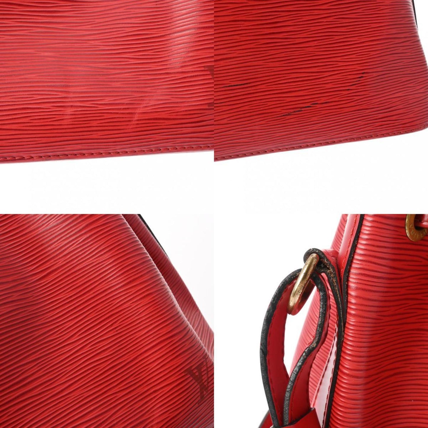 LOUIS VUITTON Noe Shoulder Bag