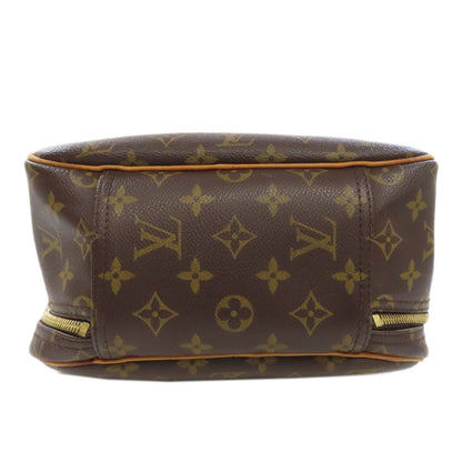 LOUIS VUITTON Excursion Handbag