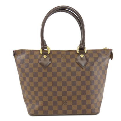 LOUIS VUITTON Saleya Tote