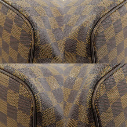 LOUIS VUITTON Saleya Tote