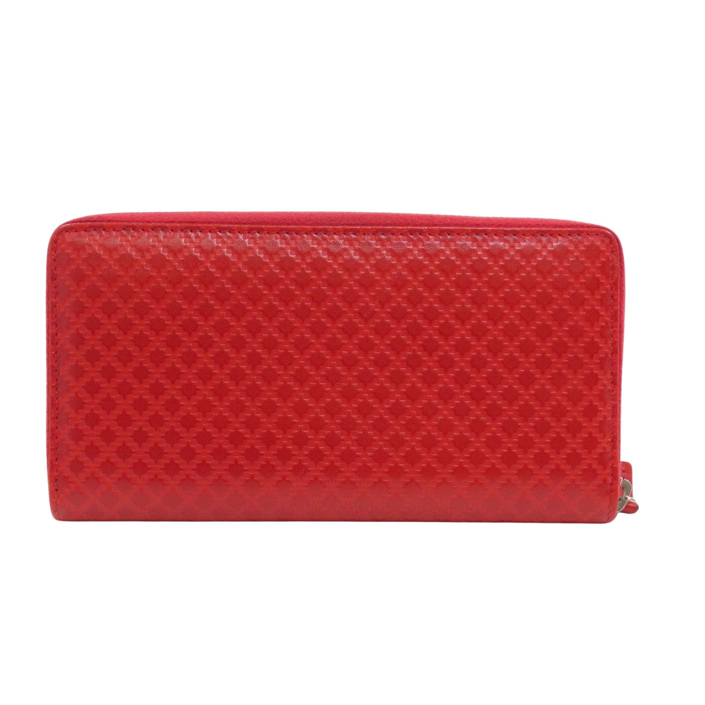 GUCCI Diamante Wallet