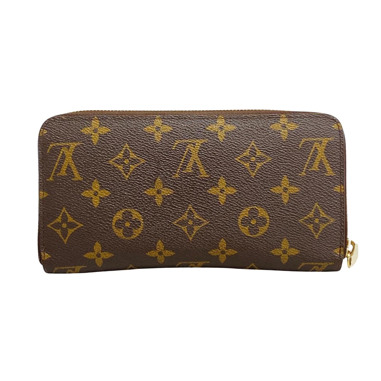 LOUIS VUITTON Zippy wallet