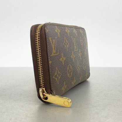 LOUIS VUITTON Zippy wallet