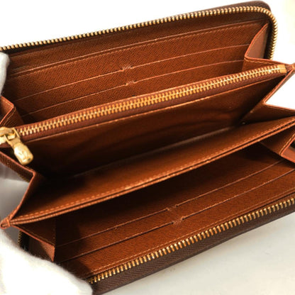 LOUIS VUITTON Zippy wallet