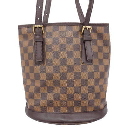 LOUIS VUITTON Bucket Tote
