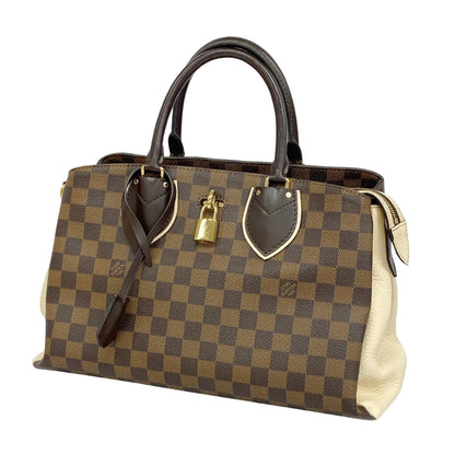 LOUIS VUITTON Normandy Handbag