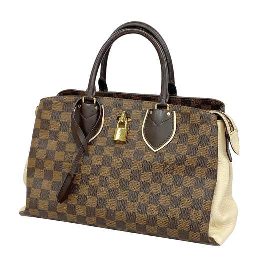 LOUIS VUITTON Normandy Handbag