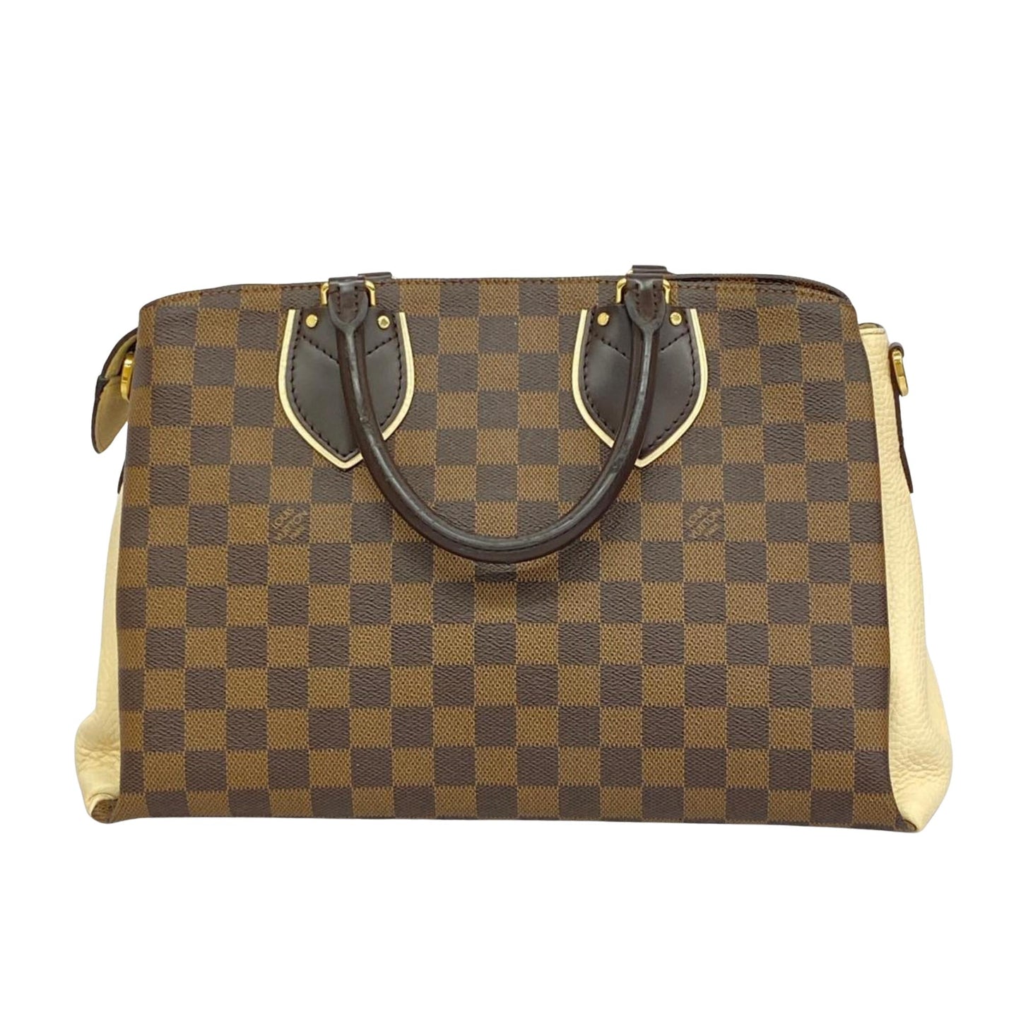 LOUIS VUITTON Normandy Handbag