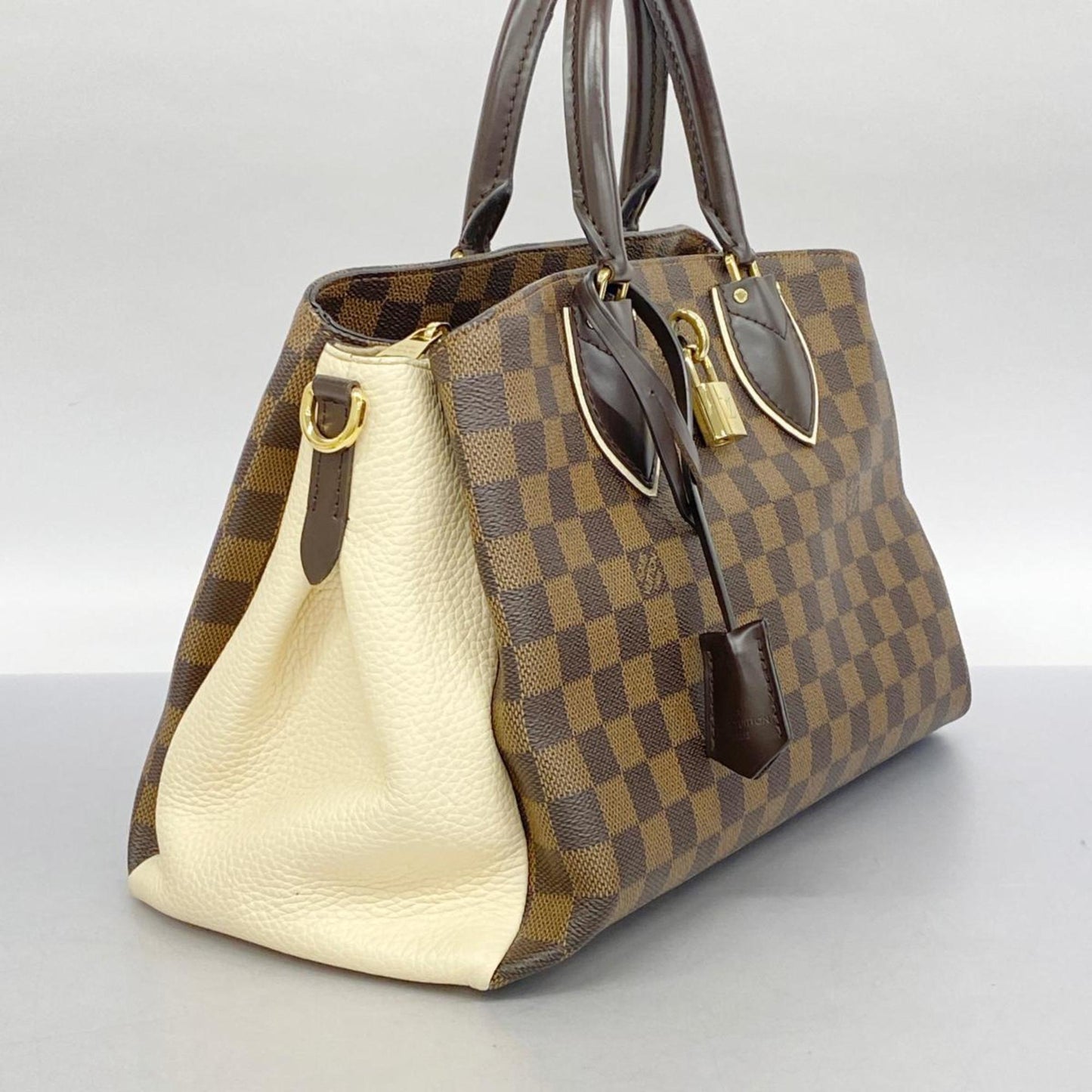 LOUIS VUITTON Normandy Handbag