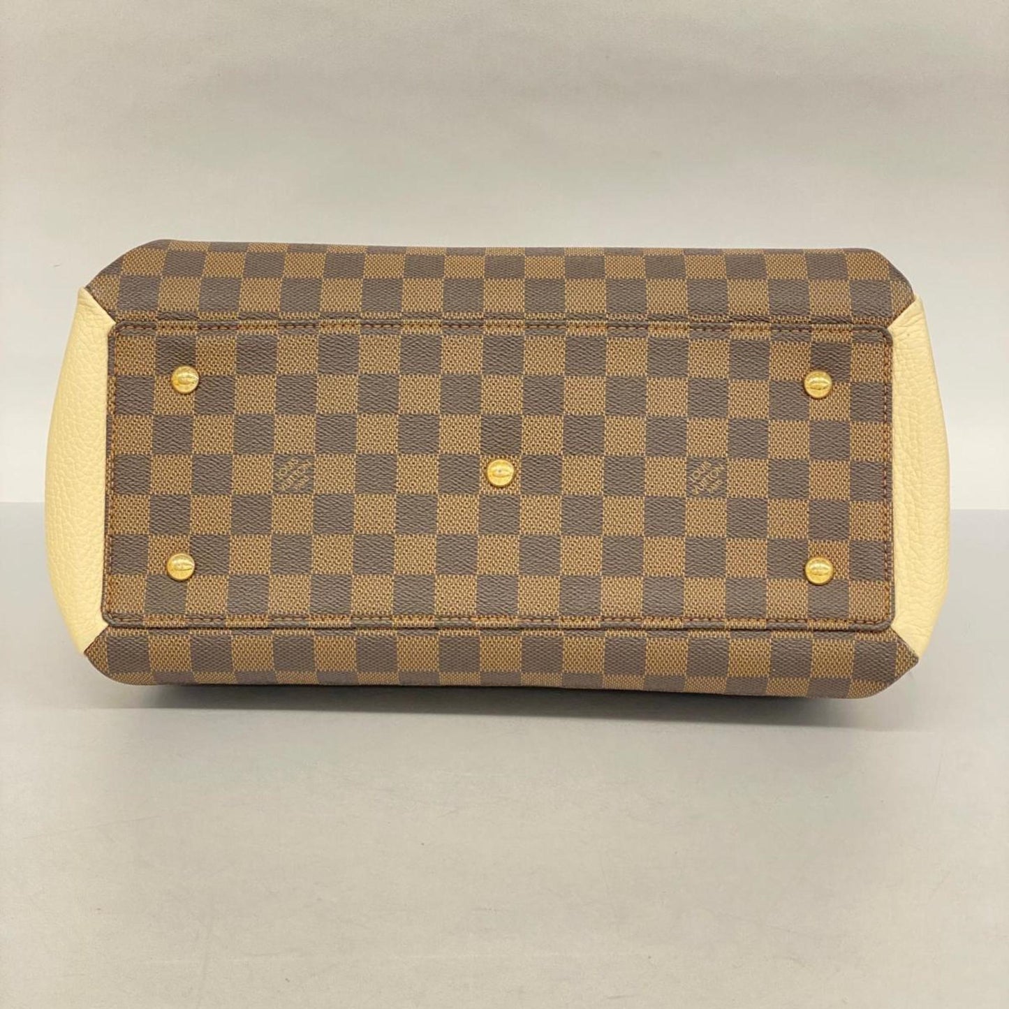 LOUIS VUITTON Normandy Handbag