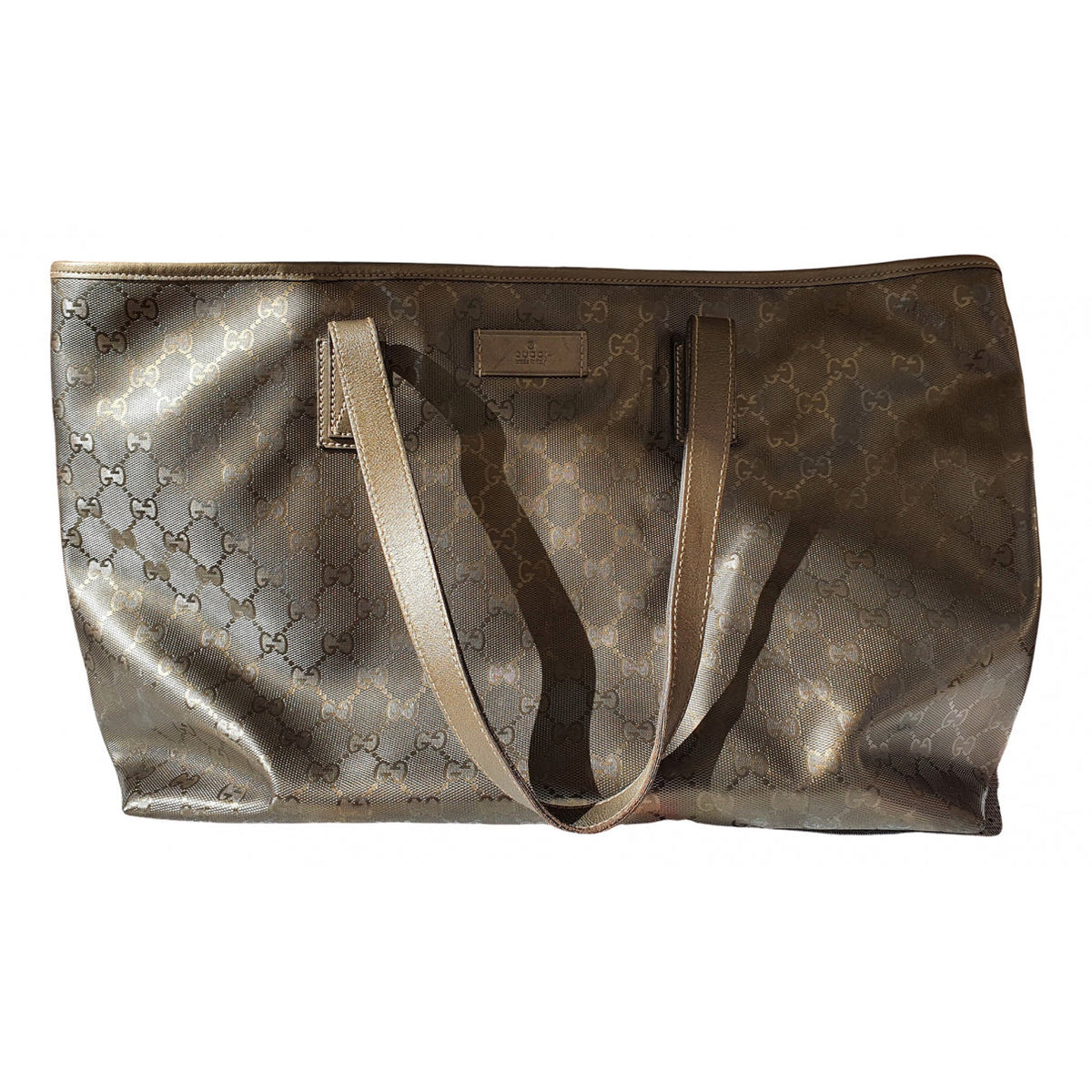 Gucci  cloth handbag