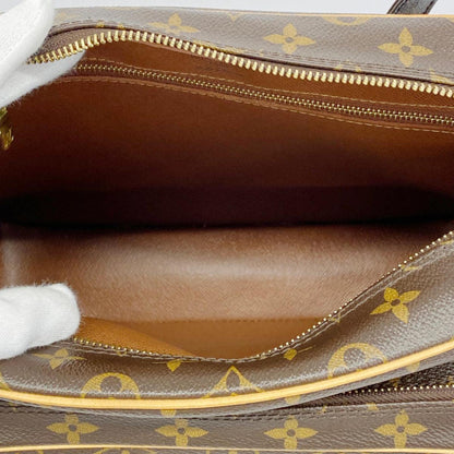 LOUIS VUITTON Nile Shoulder Bag