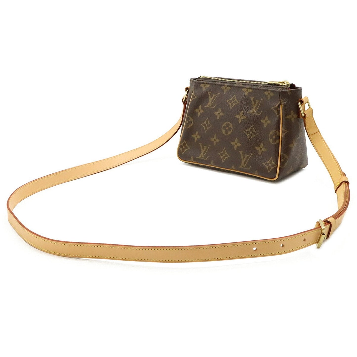 LOUIS VUITTON Viva Cite Shoulder Bag